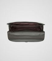 Bottega Veneta® Shadow Intrecciato Light Calf Briefcase Bottega Veneta® Shadow Intrecciato Light Calf Briefcase