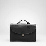 Intrecciato Light Calf Briefcase - Briefcase - BOTTEGA VENETA - PE13 - 2750