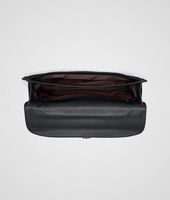 Bottega Veneta® Nero Intrecciato Light Calf Briefcase Bottega Veneta® Nero Intrecciato Light Calf Briefcase