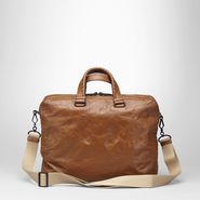 Nappa Memory Cross Body Bag - Briefcase - BOTTEGA VENETA - PE13 - 2950