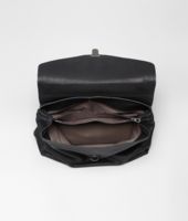 Bottega Veneta® Washed Vintage Calf Briefcase Bottega Veneta® Washed Vintage Calf Briefcase