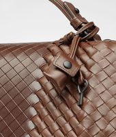 Bottega Veneta® Edoardo Intreccio Imperatore Briefcase Bottega Veneta® Edoardo Intreccio Imperatore Briefcase