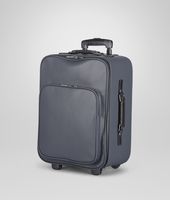 Bottega Veneta® Trolley Dark Navy Marcopolo Bottega Veneta® Trolley Dark Navy Marcopolo
