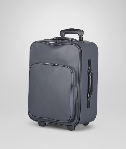 BOTTEGA VENETA - Porta Block-Notes in Nappa Intrecciata