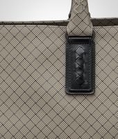 Bottega Veneta® Shadow Intrecciojet Tote Bottega Veneta® Shadow Intrecciojet Tote