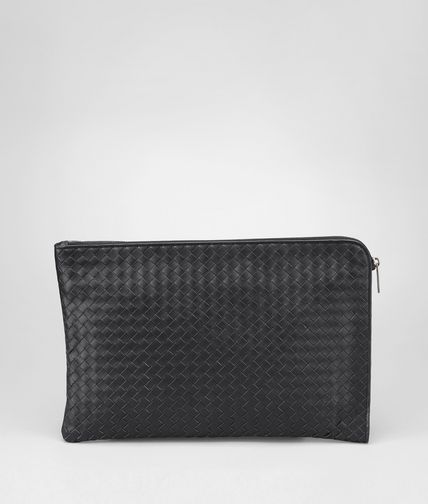 BOTTEGA VENETA - Intrecciato VN Document Case