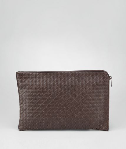 BOTTEGA VENETA - Intrecciato VN Document Case