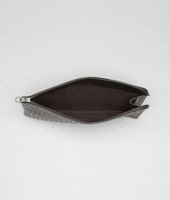 Bottega Veneta® Shadow Intrecciato VN Document Case Bottega Veneta® Shadow Intrecciato VN Document Case