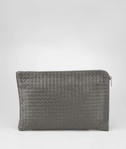 BOTTEGA VENETA - Intrecciato VN Document Case
