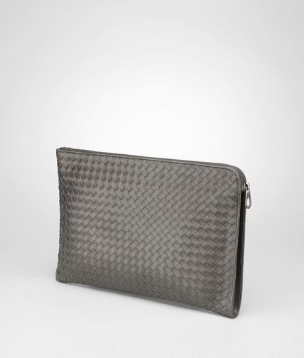 BOTTEGA VENETA - Intrecciato VN Document Case