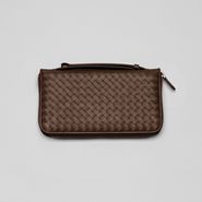 Intrecciato Vn Document Case - Travel Accessory - BOTTEGA VENETA - PE13 - 860