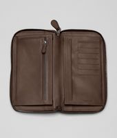 Bottega Veneta® Dokumentenmappe aus VN-Leder Intrecciato Bottega Veneta® Dokumentenmappe aus VN-Leder Intrecciato