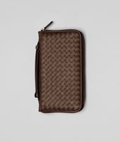 Bottega Veneta® Dokumentenmappe aus VN-Leder Intrecciato Bottega Veneta® Dokumentenmappe aus VN-Leder Intrecciato