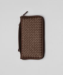 BOTTEGA VENETA - Travel Accessories, Edoardo Intrecciato Vn Document Case