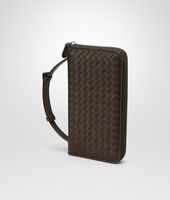 Bottega Veneta® Intrecciato Vn Document Case Bottega Veneta® Intrecciato Vn Document Case
