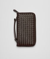 Bottega Veneta® Intrecciato Vn Document Case Bottega Veneta® Intrecciato Vn Document Case