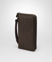 Bottega Veneta® Intrecciato Vn Document Case Bottega Veneta® Intrecciato Vn Document Case