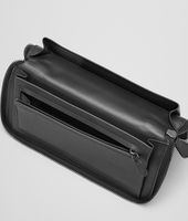 Bottega Veneta® Nero Intrecciato Vn Document Case Bottega Veneta® Nero Intrecciato Vn Document Case