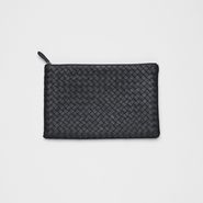 Intrecciato Nappa Document Case - Travel Accessory - BOTTEGA VENETA - PE13 - 600