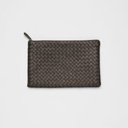 Intrecciato Nappa Document Case - Travel Accessory - BOTTEGA VENETA - PE13 - 600