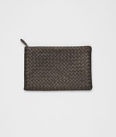 Bottega Veneta® Schlüsseletui aus Nappaleder Intrecciato Bottega Veneta® Schlüsseletui aus Nappaleder Intrecciato