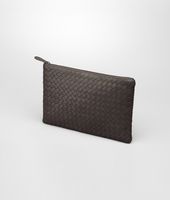 Bottega Veneta® Schlüsseletui aus Nappaleder Intrecciato Bottega Veneta® Schlüsseletui aus Nappaleder Intrecciato