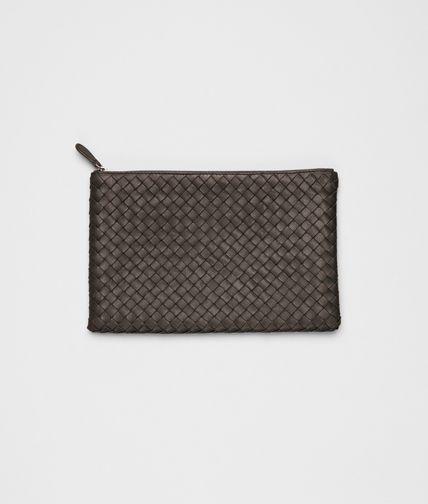 BOTTEGA VENETA - Intrecciato Nappa Document Case
