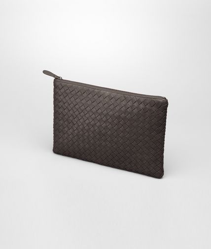 BOTTEGA VENETA - Intrecciato Nappa Document Case