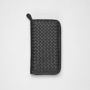 Intrecciato Nappa Document Case - - BOTTEGA VENETA - PE13 - 1100