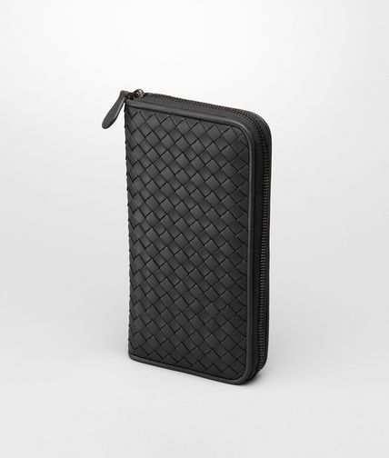 BOTTEGA VENETA - Intrecciato Nappa Document Case