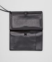 Bottega Veneta® Intrecciato VN Continental Wallet Bottega Veneta® Intrecciato VN Continental Wallet