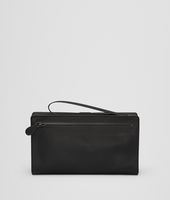 Bottega Veneta® Intrecciato VN Continental Wallet Bottega Veneta® Intrecciato VN Continental Wallet