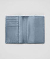 Bottega Veneta® Snakeskin Passport Case Bottega Veneta® Snakeskin Passport Case