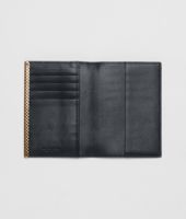 Bottega Veneta® Micropolo Document Case Bottega Veneta® Micropolo Document Case
