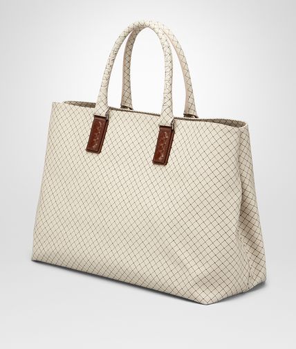 BOTTEGA VENETA - Tote Grande in Intrecciojet