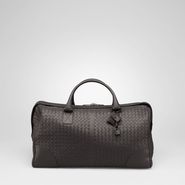 Intrecciato VN Medium Duffel - Holiday or weekend bag - BOTTEGA VENETA - PE13 - 3700
