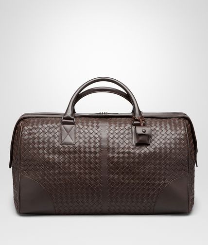 BOTTEGA VENETA - Intrecciato VN Medium Duffel
