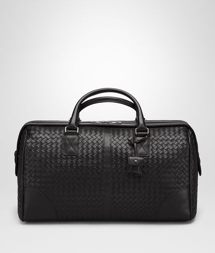 BOTTEGA VENETA - Intrecciato VN Medium Duffel