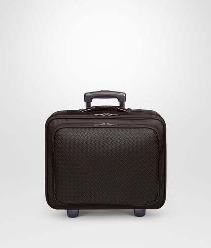 BOTTEGA VENETA - Intrecciato VN Trolley