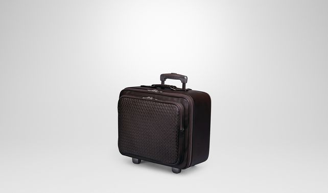BOTTEGA VENETA - Intrecciato VN Trolley