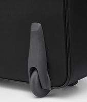 Bottega Veneta® Nero Intrecciato VN Trolley Bottega Veneta® Nero Intrecciato VN Trolley