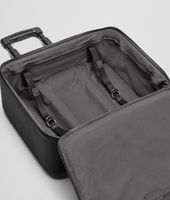 Bottega Veneta® Nero Intrecciato VN Trolley Bottega Veneta® Nero Intrecciato VN Trolley