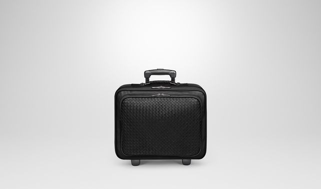 BOTTEGA VENETA - Intrecciato VN Trolley