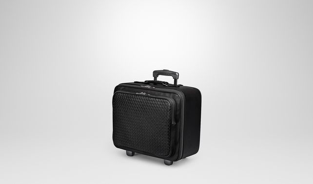 BOTTEGA VENETA - Intrecciato VN Trolley
