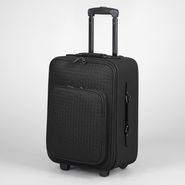 Intrecciato VN Trolley - Trolley or carry-on luggage - BOTTEGA VENETA - PE13 - 4900
