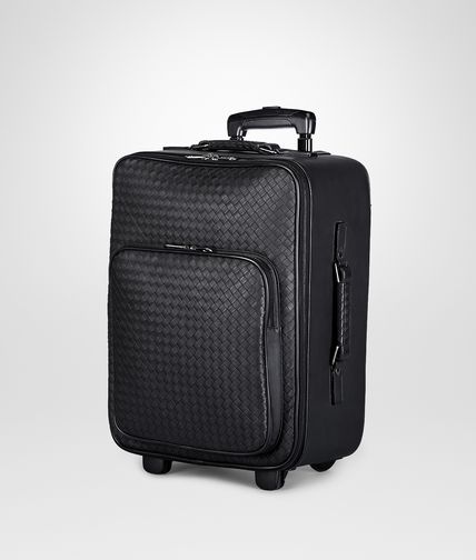 BOTTEGA VENETA - Trolley in VN Intrecciato