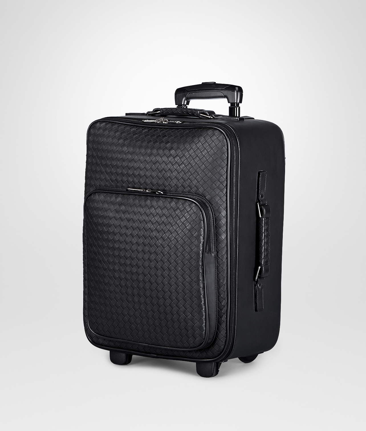 BOTTEGA VENETA - Intrecciato VN Trolley