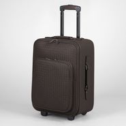 Intrecciato VN Trolley - Trolley or carry-on luggage - BOTTEGA VENETA - PE13 - 4900