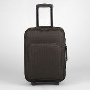 Intrecciato VN Trolley - Trolley or carry-on luggage - BOTTEGA VENETA - PE13 - 4900