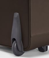 Bottega Veneta® Ebano Intrecciato VN Trolley Bottega Veneta® Ebano Intrecciato VN Trolley